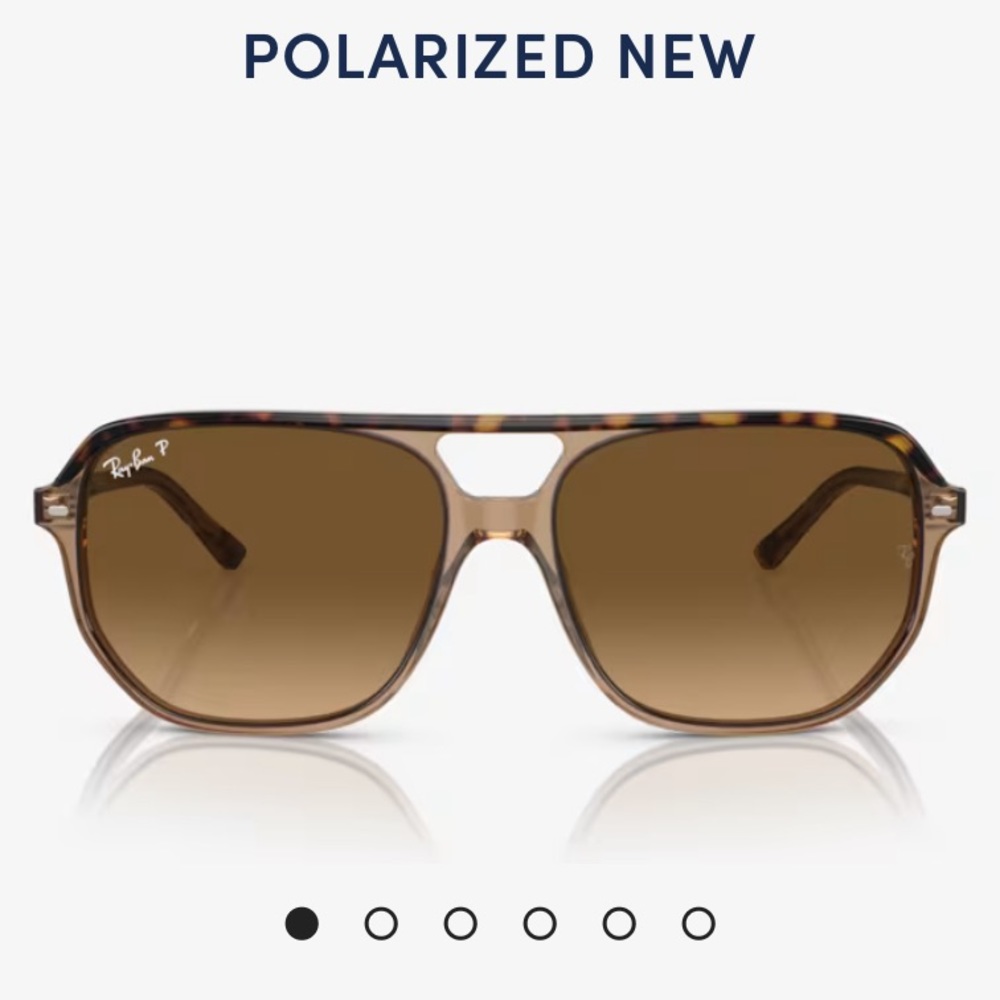 Ray ban Bills